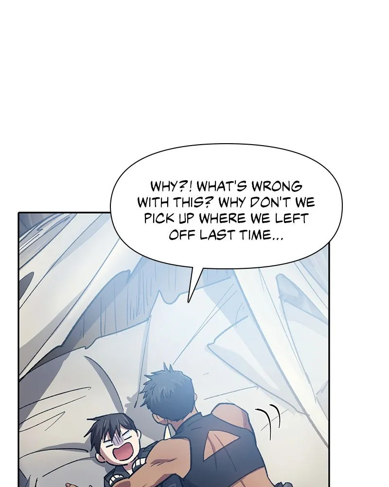 Read My S-Class Hunters chapter 85 image 55 on Lezhin