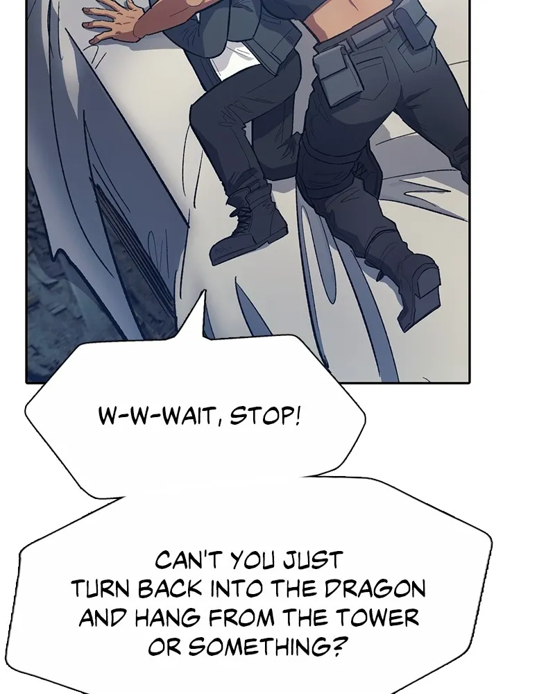 Read My S-Class Hunters chapter 85 image 56 on Lezhin