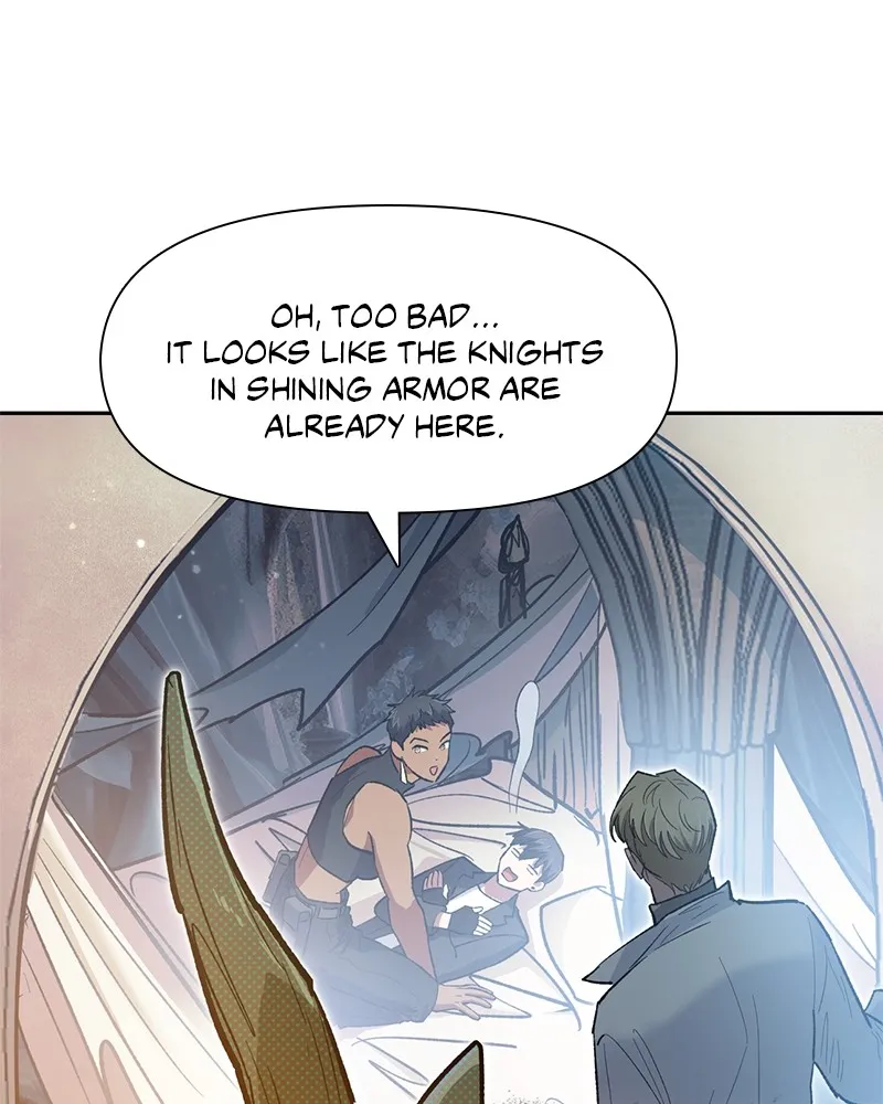 Read My S-Class Hunters chapter 85 image 63 on Lezhin