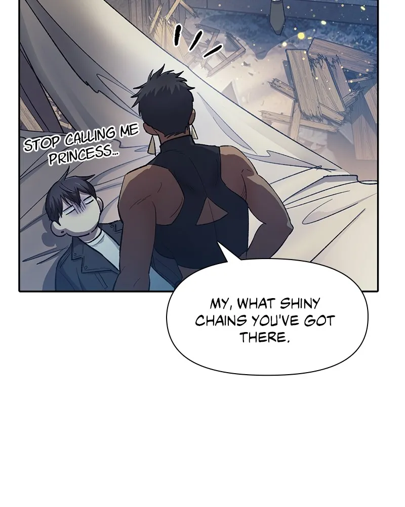 Read My S-Class Hunters chapter 85 image 68 on Lezhin