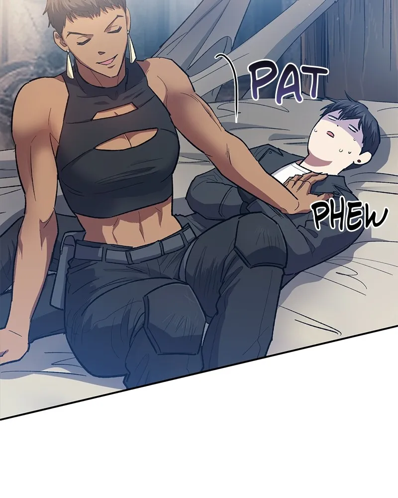 Read My S-Class Hunters chapter 85 image 73 on Lezhin