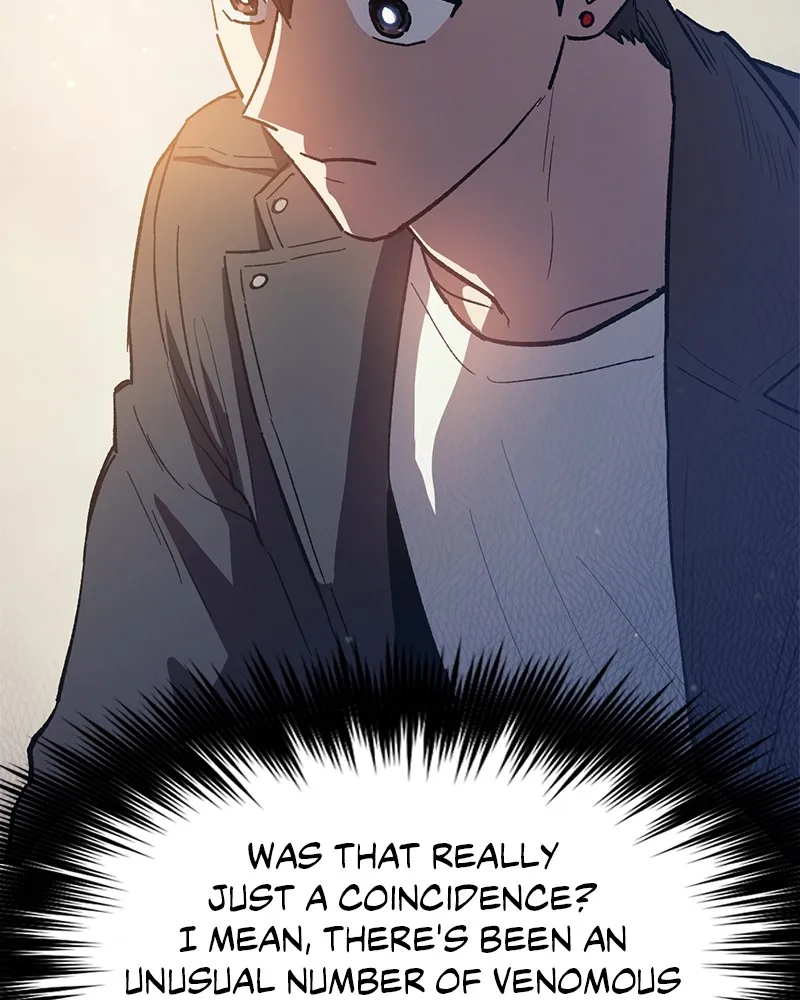 Read My S-Class Hunters chapter 85 image 92 on Lezhin