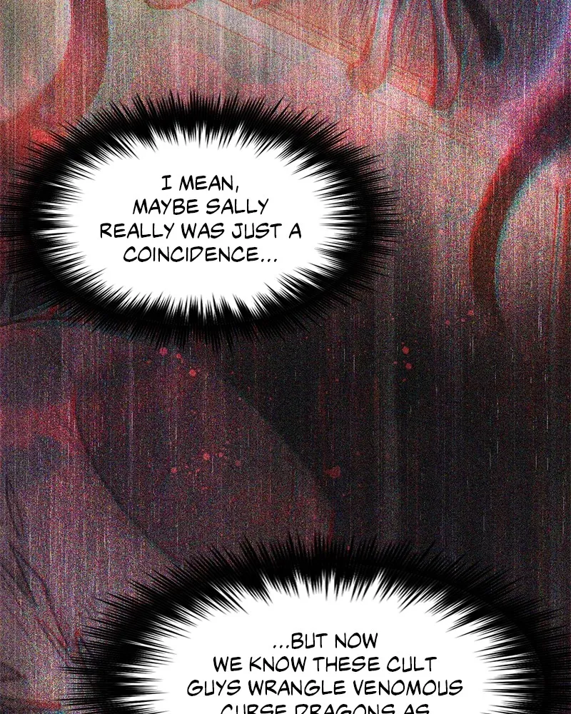 Read My S-Class Hunters chapter 85 image 94 on Lezhin