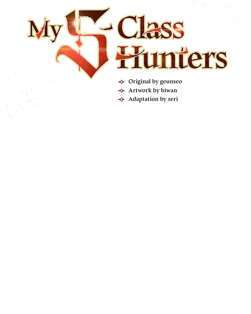 Read My S-Class Hunters chapter 86 image 1 on Lezhin