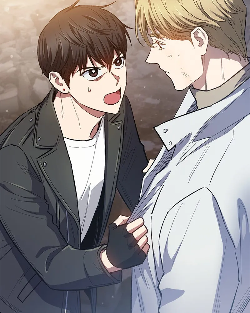 Read My S-Class Hunters chapter 86 image 15 on Lezhin