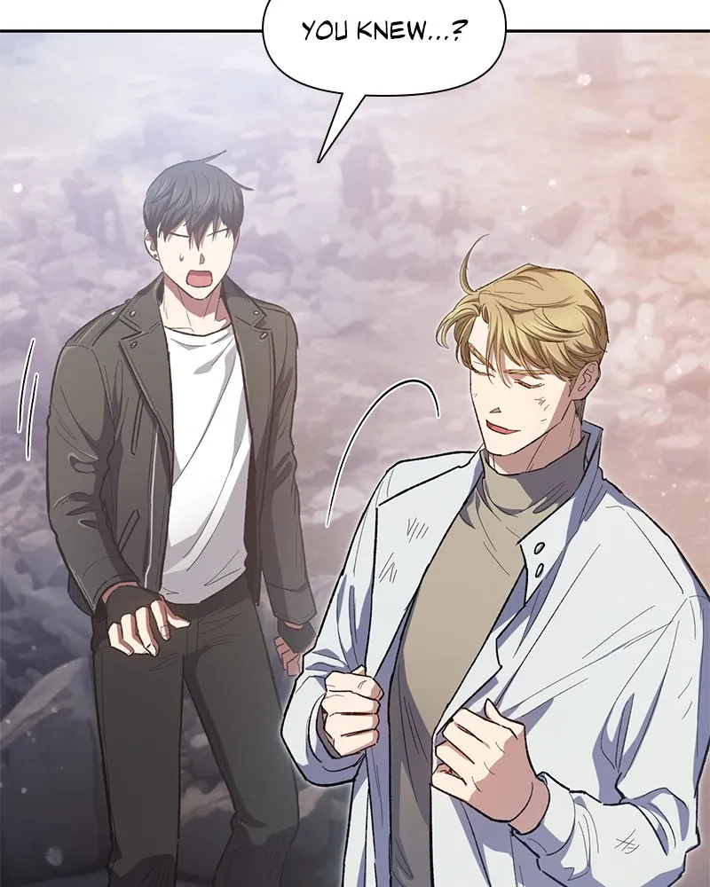 Read My S-Class Hunters chapter 86 image 18 on Lezhin