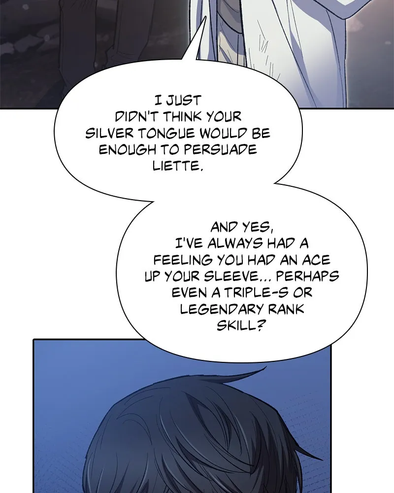 Read My S-Class Hunters chapter 86 image 19 on Lezhin