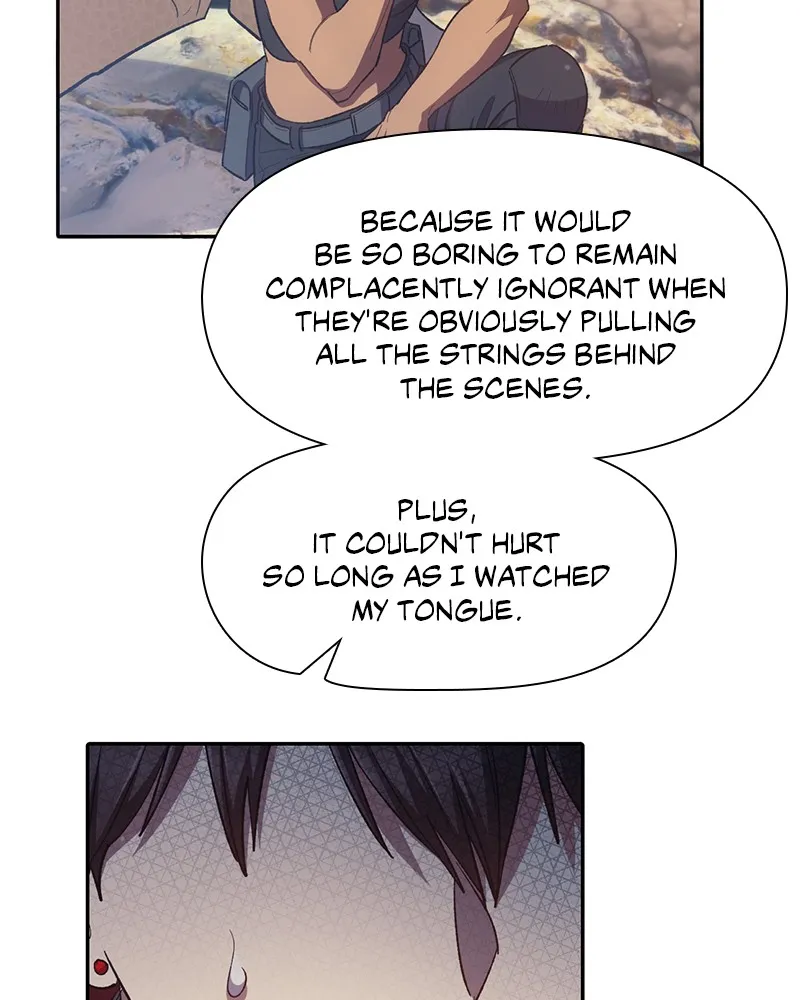Read My S-Class Hunters chapter 86 image 39 on Lezhin