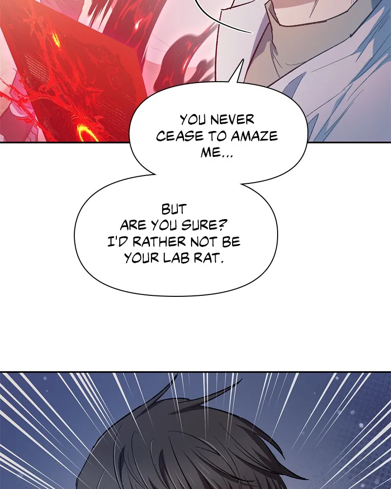 Read My S-Class Hunters chapter 86 image 43 on Lezhin