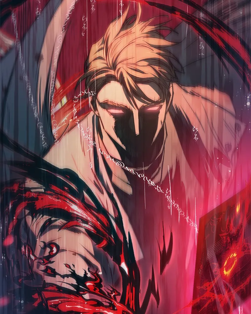 Read My S-Class Hunters chapter 86 image 52 on Lezhin