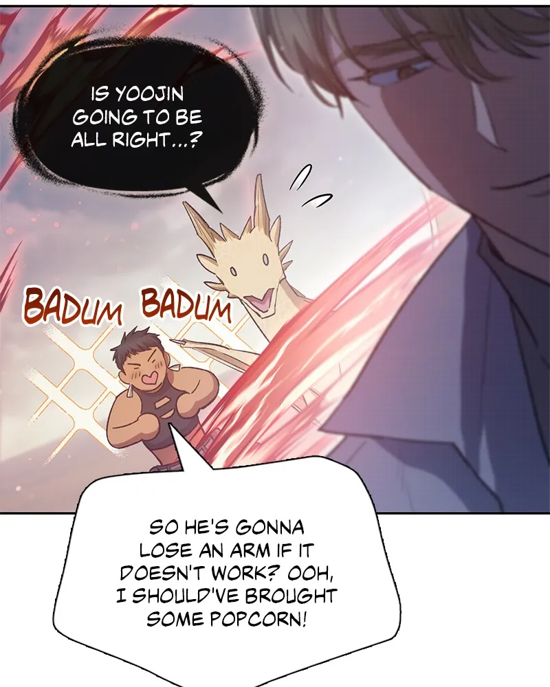 Read My S-Class Hunters chapter 86 image 88 on Lezhin