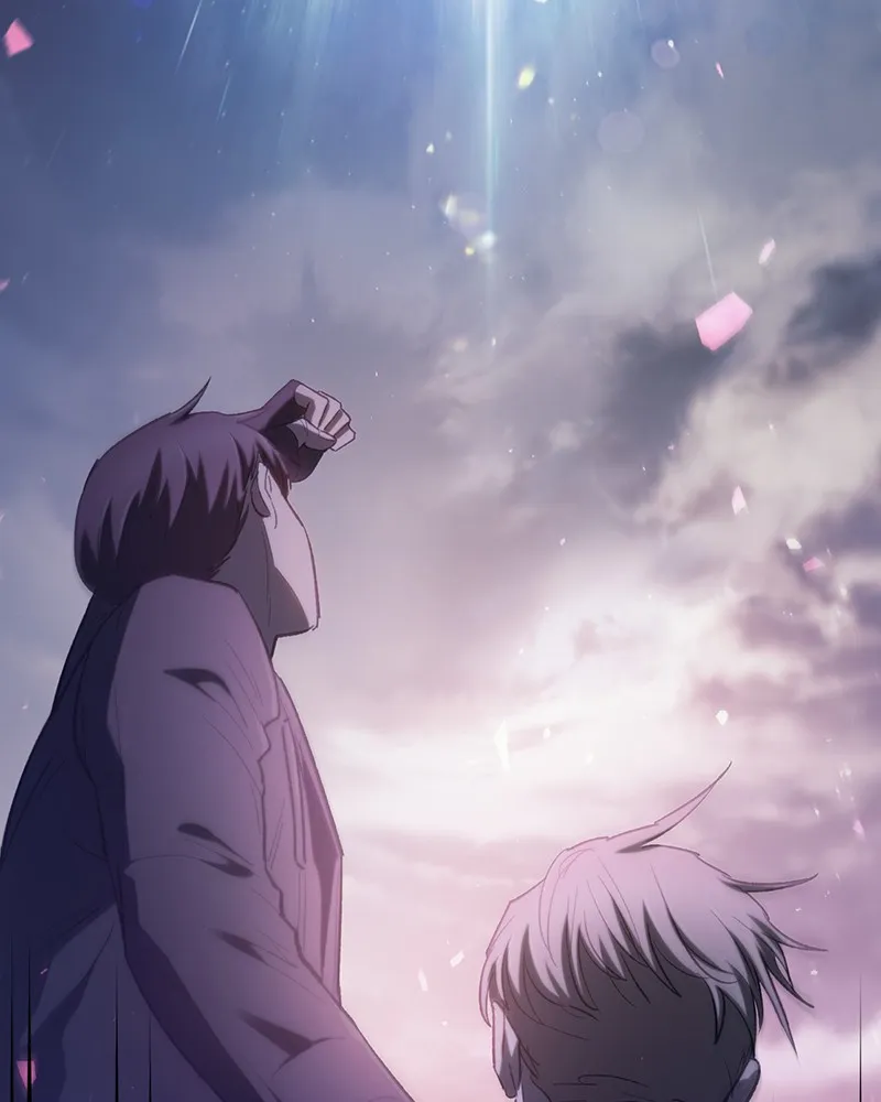 Read My S-Class Hunters chapter 87 image 1 on Lezhin