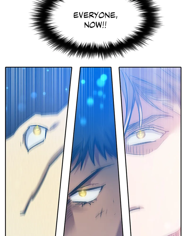 Read My S-Class Hunters chapter 87 image 116 on Lezhin
