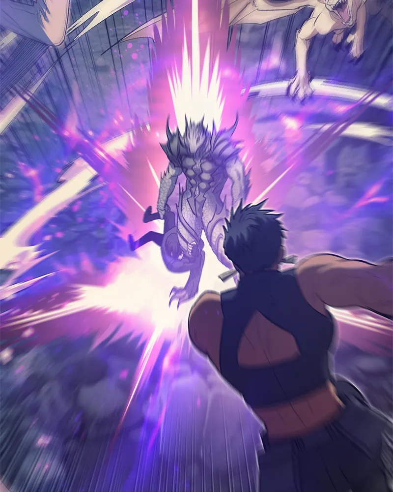 Read My S-Class Hunters chapter 87 image 119 on Lezhin