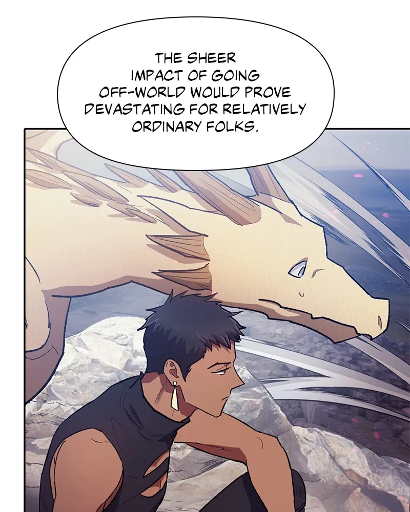 Read My S-Class Hunters chapter 87 image 12 on Lezhin