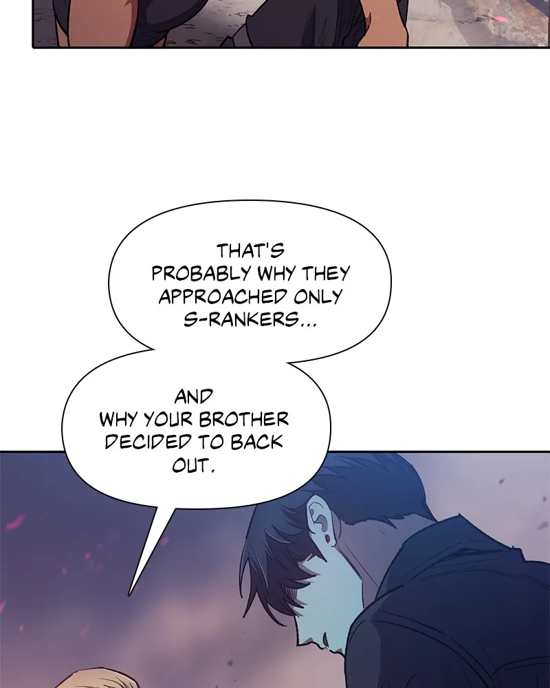 Read My S-Class Hunters chapter 87 image 13 on Lezhin