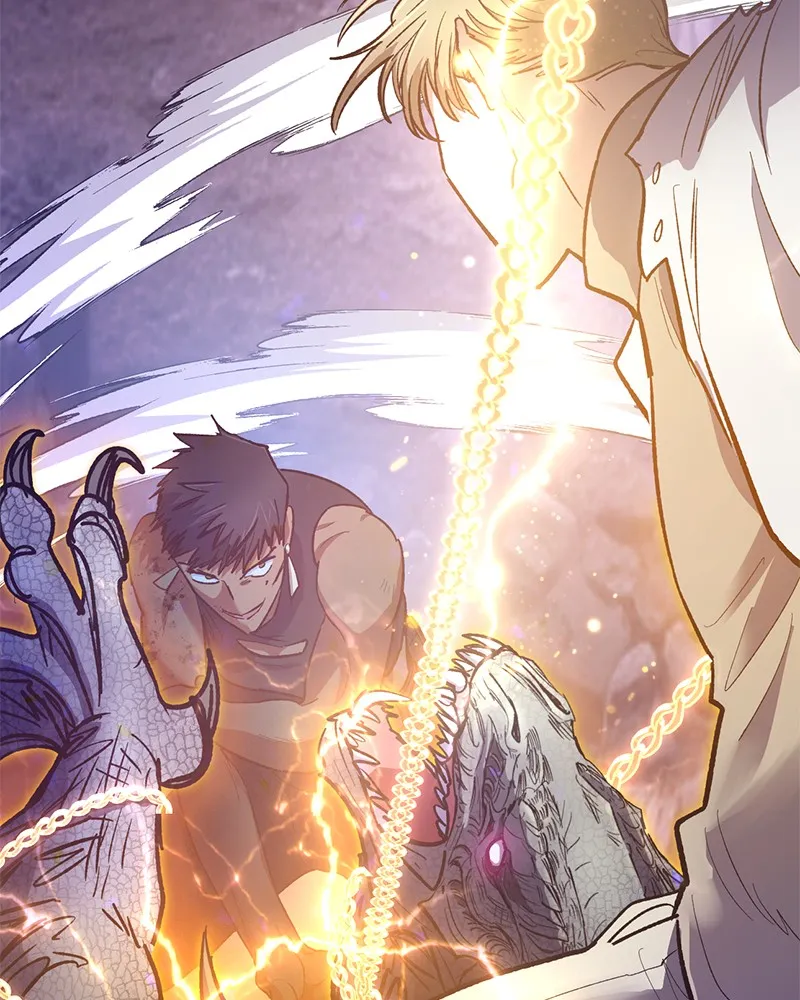 Read My S-Class Hunters chapter 87 image 137 on Lezhin