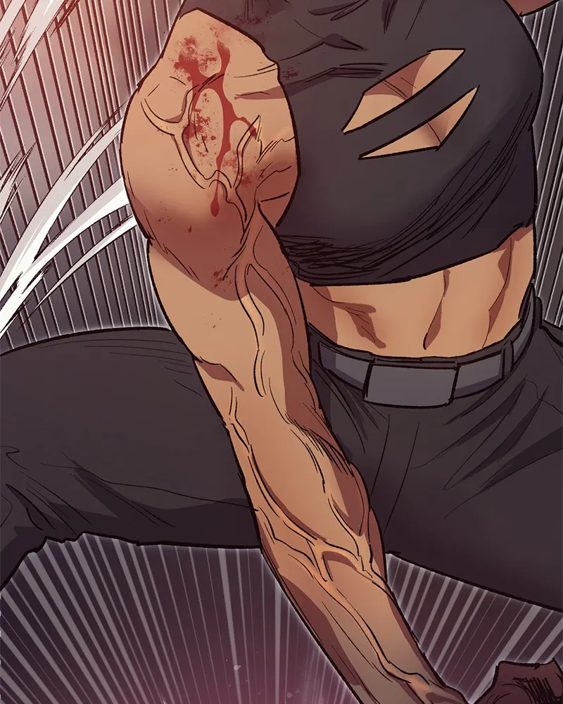 Read My S-Class Hunters chapter 87 image 161 on Lezhin