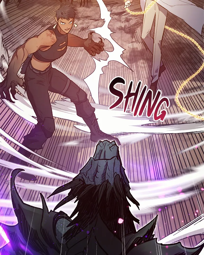Read My S-Class Hunters chapter 87 image 164 on Lezhin