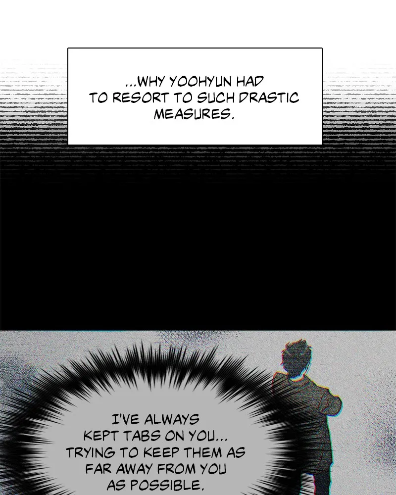 Read My S-Class Hunters chapter 87 image 17 on Lezhin