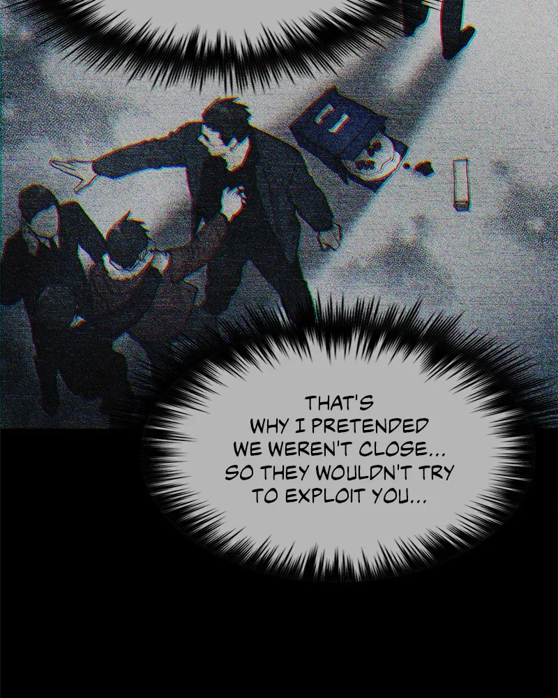 Read My S-Class Hunters chapter 87 image 18 on Lezhin