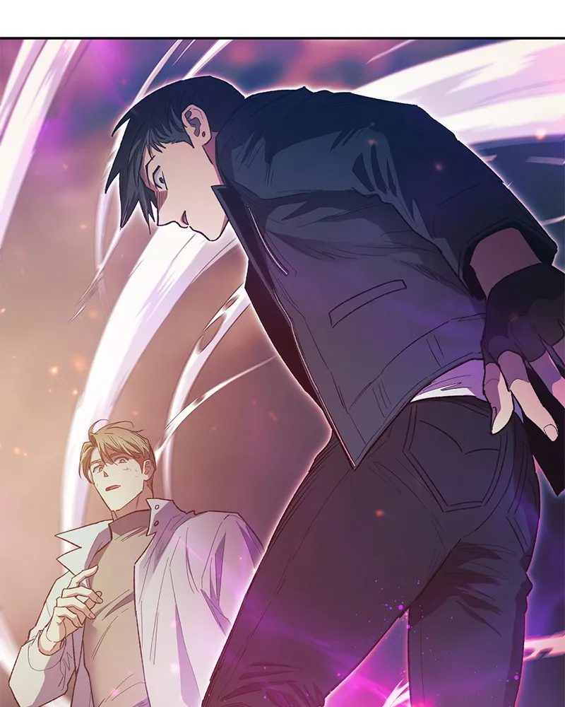 Read My S-Class Hunters chapter 87 image 31 on Lezhin