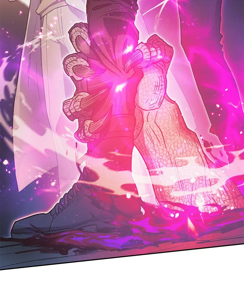 Read My S-Class Hunters chapter 87 image 32 on Lezhin