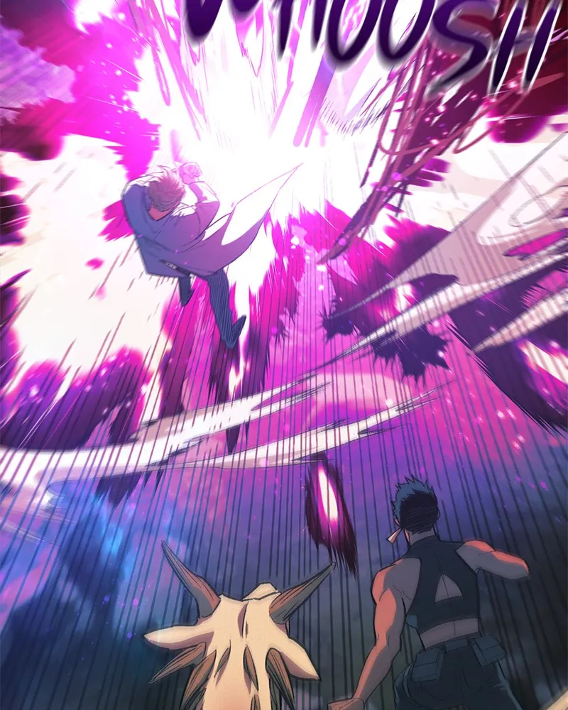 Read My S-Class Hunters chapter 87 image 36 on Lezhin