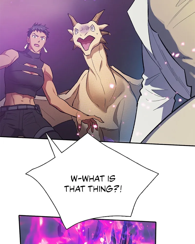 Read My S-Class Hunters chapter 87 image 38 on Lezhin