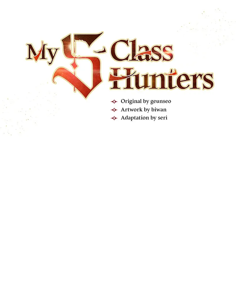 Read My S-Class Hunters chapter 87 image 4 on Lezhin