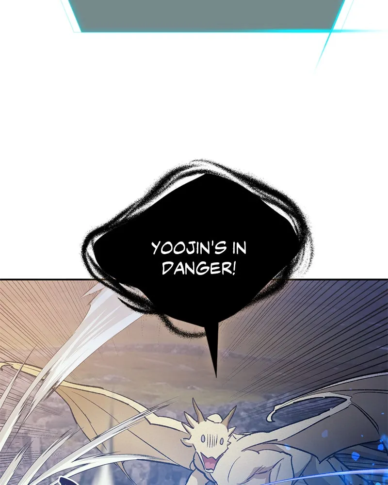 Read My S-Class Hunters chapter 87 image 50 on Lezhin