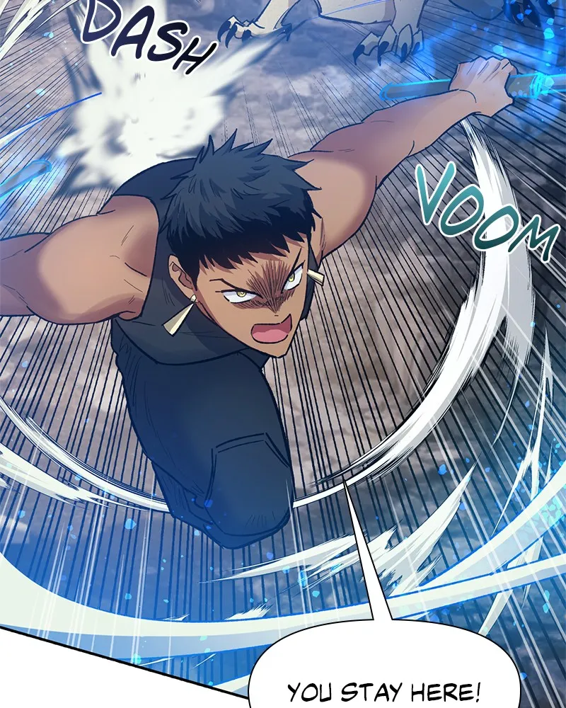 Read My S-Class Hunters chapter 87 image 51 on Lezhin