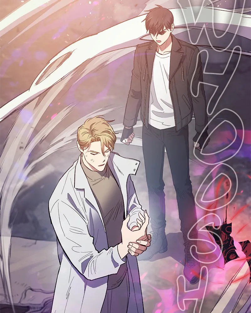 Read My S-Class Hunters chapter 87 image 6 on Lezhin
