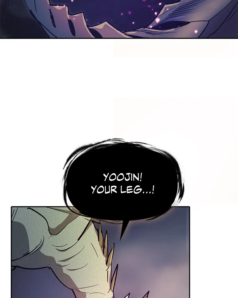 Read My S-Class Hunters chapter 87 image 76 on Lezhin