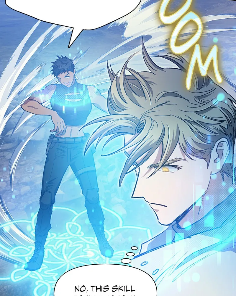 Read My S-Class Hunters chapter 87 image 96 on Lezhin