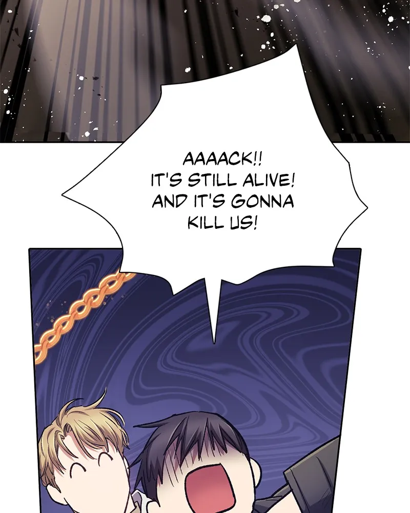 Read My S-Class Hunters chapter 88 image 107 on Lezhin