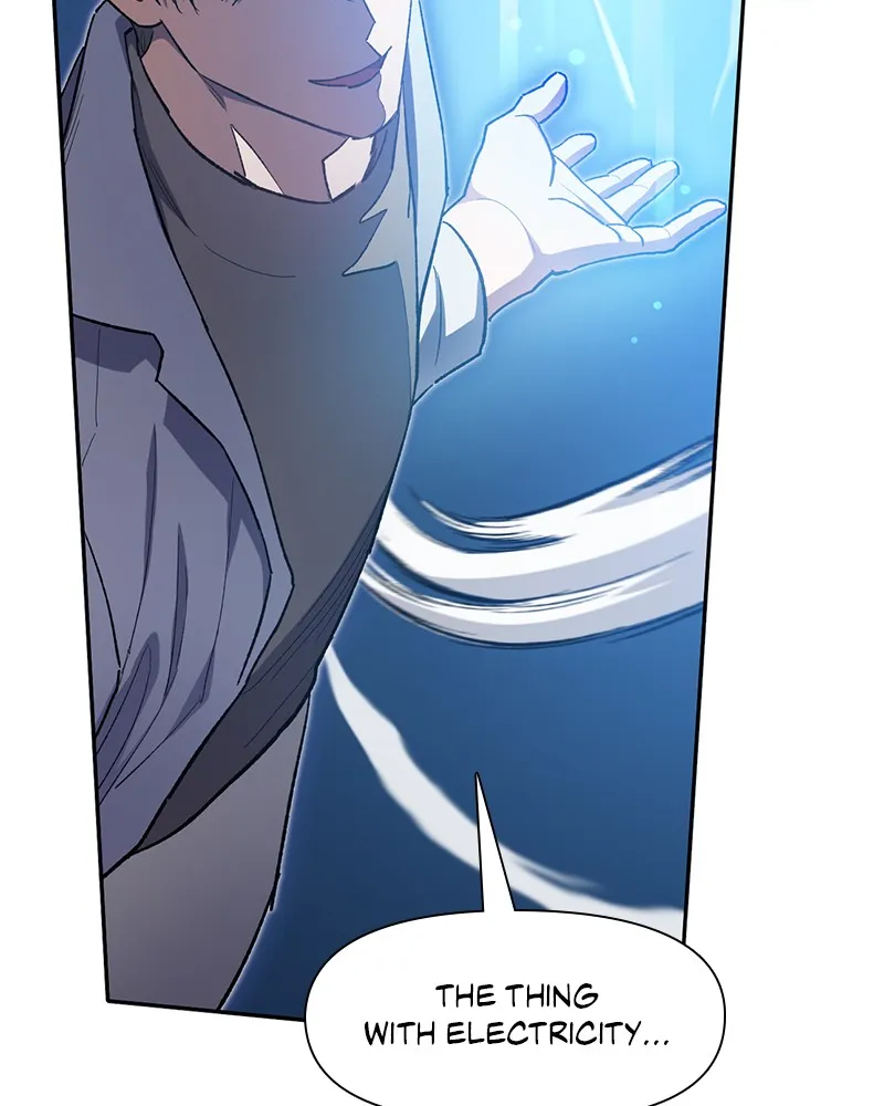 Read My S-Class Hunters chapter 88 image 127 on Lezhin