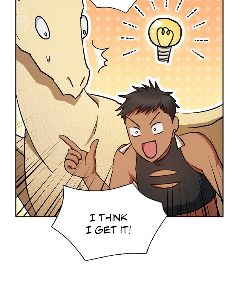 Read My S-Class Hunters chapter 88 image 140 on Lezhin