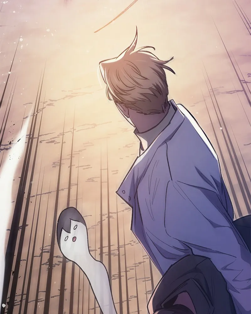 Read My S-Class Hunters chapter 88 image 35 on Lezhin