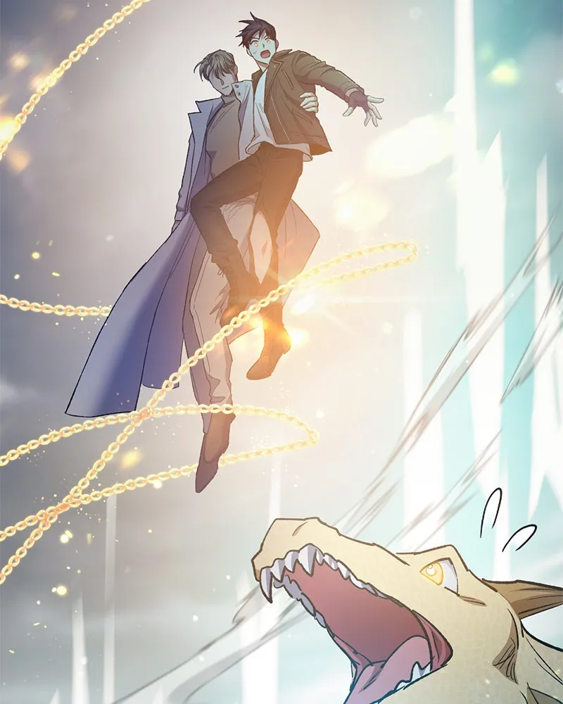 Read My S-Class Hunters chapter 88 image 68 on Lezhin