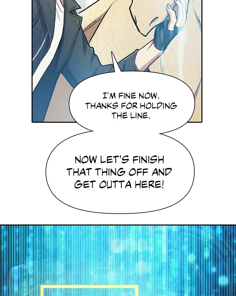 Read My S-Class Hunters chapter 88 image 71 on Lezhin