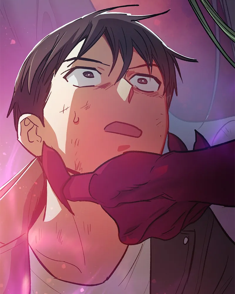 Read My S-Class Hunters chapter 89 image 106 on Lezhin