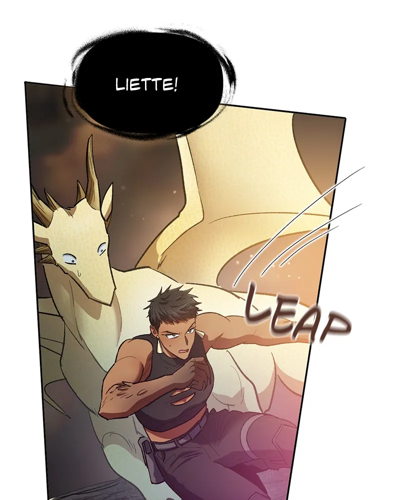 Read My S-Class Hunters chapter 89 image 32 on Lezhin