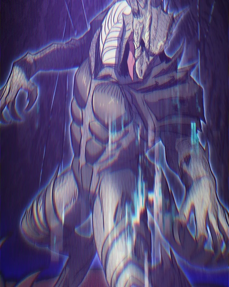 Read My S-Class Hunters chapter 89 image 39 on Lezhin