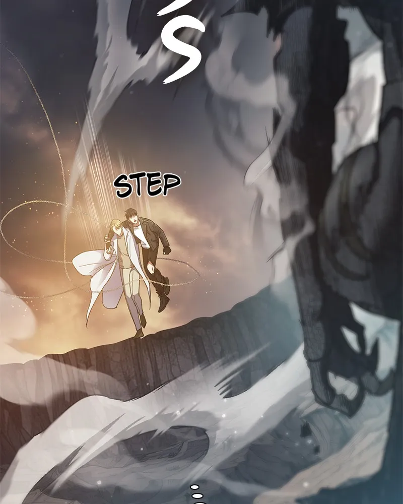 Read My S-Class Hunters chapter 89 image 5 on Lezhin