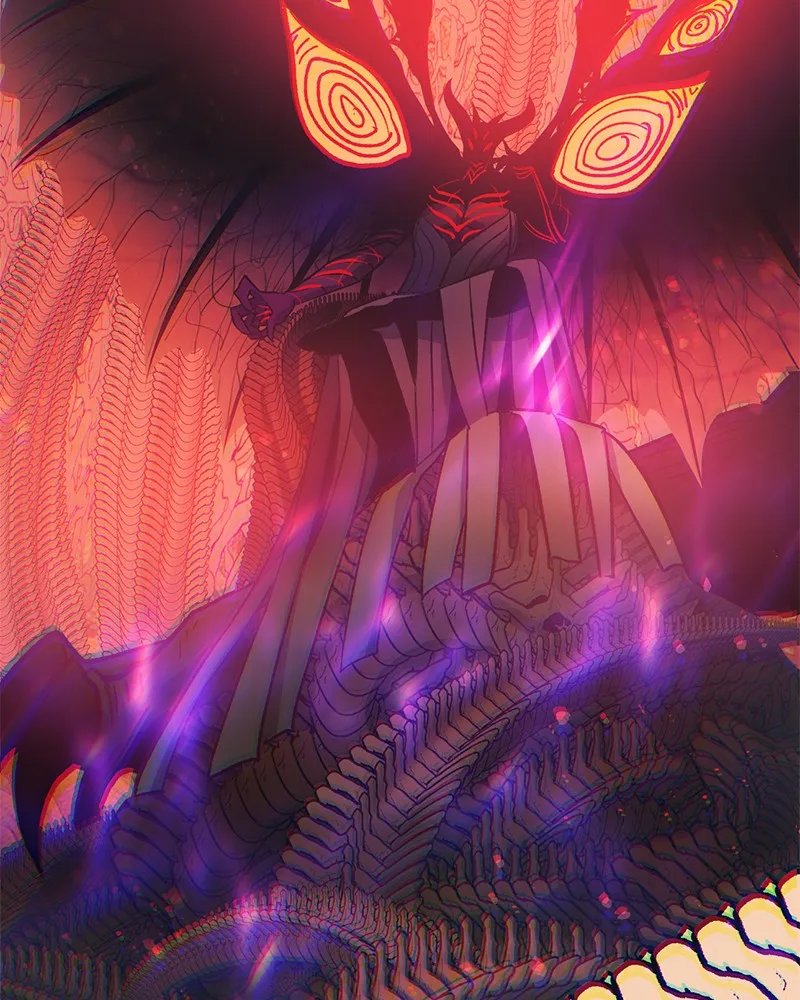 Read My S-Class Hunters chapter 89 image 78 on Lezhin