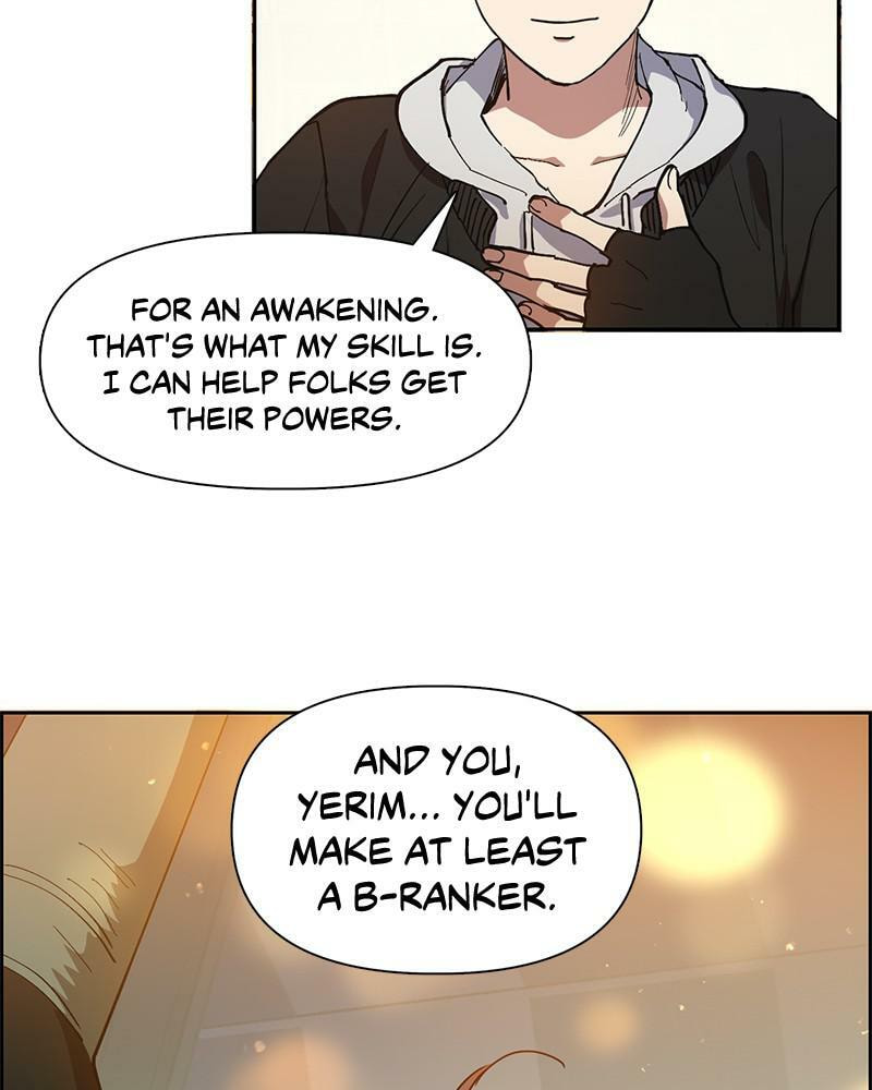 Read My S-Class Hunters chapter 9 image 11 on Lezhin