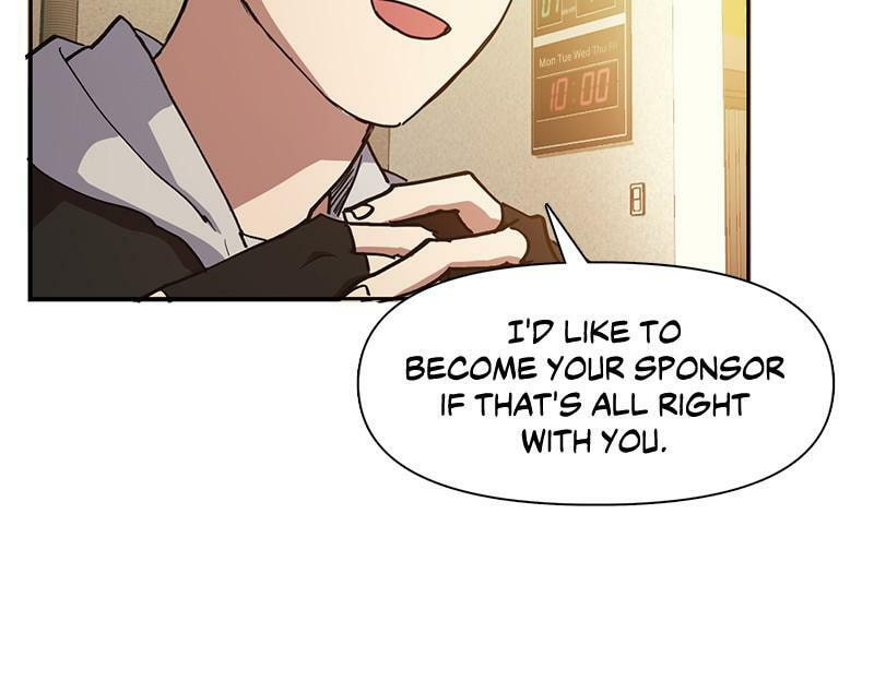 Read My S-Class Hunters chapter 9 image 14 on Lezhin