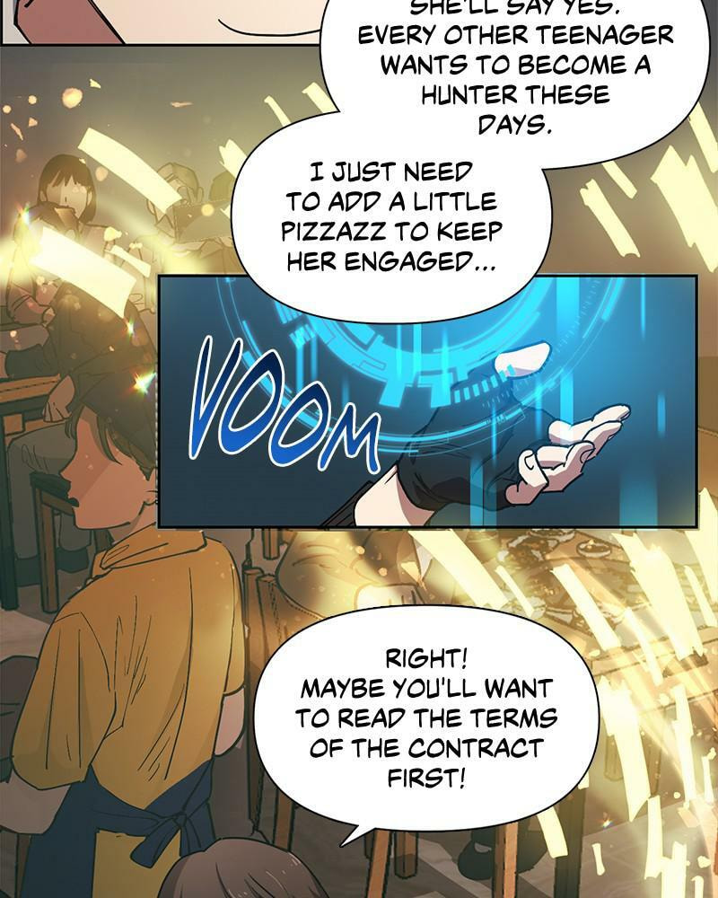 Read My S-Class Hunters chapter 9 image 17 on Lezhin