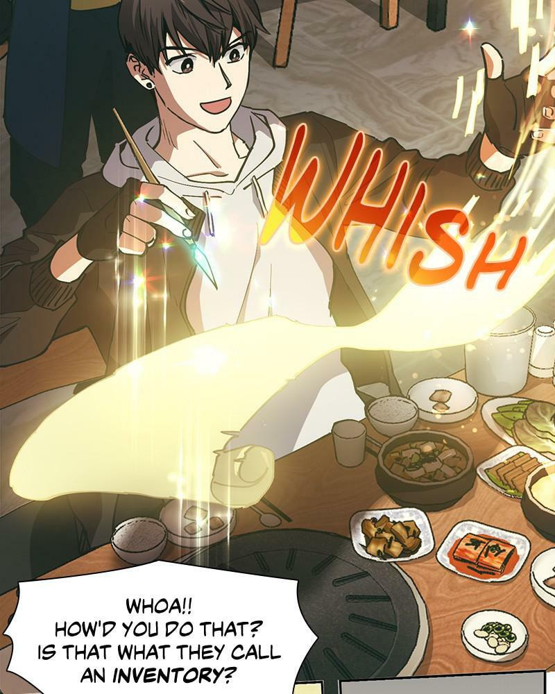 Read My S-Class Hunters chapter 9 image 18 on Lezhin